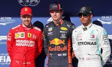 Thumbnail for article: Hamilton: "We went in knowing that it was going to be very tight"