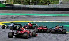 Thumbnail for article: Onrust bij Ferrari nog lang niet over: ''Er ging duidelijk iets fout''