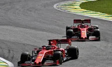 Thumbnail for article: Stelling: Het is nu overduidelijk dat Ferrari vals heeft gespeeld