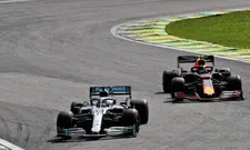 Thumbnail for article: Hamilton defends Mercedes pit-stop at end of Brazilian GP