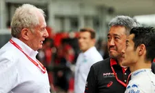 Thumbnail for article: Marko rechtstreeks naar Japan voor bespreking met Honda-top 