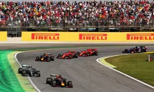 Thumbnail for article: De zondag in Brazilië: Verstappen de beste te midden van foutenfestijn 