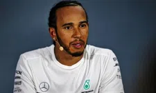 Thumbnail for article: Hamilton: “Als we teams dichter bij elkaar krijgen, dan is dat geweldig”