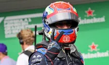 Thumbnail for article: Rosberg congratulates Gasly on "great job"