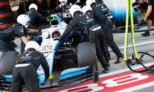 Thumbnail for article: Have the FIA eased the punishment on Williams due to financial problems?