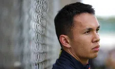 Thumbnail for article: Alex Albon can leave Brazil with “head held high” - Horner