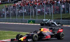 Thumbnail for article: Red Bull "could be a force to be reckoned with in 2020" 