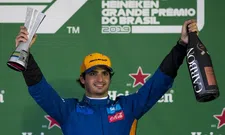 Thumbnail for article: Waarom Carlos Sainz zijn P3 mag houden, ondanks gebruik DRS tijdens dubbel geel