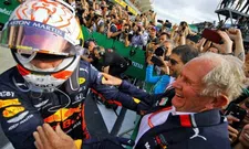 Thumbnail for article: Manager van Verstappen leeft op: ''Bam, daar zijn we weer''