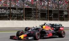 Thumbnail for article: "Red Bull-Honda van Verstappen was in Brazilië veruit het best dit seizoen"