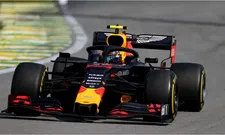 Thumbnail for article: Brawn: "Albon moet niet te lang bij zijn podiumverlies stilstaan"