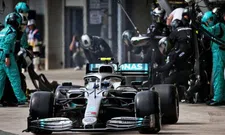 Thumbnail for article: Valtteri Bottas: Change in strategy “not ideal” at Brazil