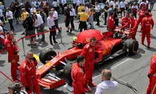 Thumbnail for article: Ferrari wederom onder de loep: Brandstofsysteem in beslag genomen in Brazilië