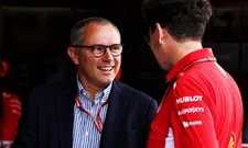 Thumbnail for article: ''Je mag als coureur nooit het merk Ferrari beschadigen''