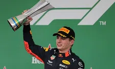 Thumbnail for article: Rubens Barrichello says Max Verstappen is "very popular" in Brazil.