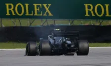 Thumbnail for article: Mercedes heeft donderdag duidelijkheid over motor Bottas en mogelijke gridstraf