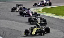 Thumbnail for article: Hulkenberg will be ready if an opportunity arises next season