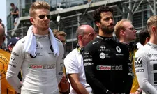 Thumbnail for article: Hulkenberg weigert te vertrekken: ''Ik blijf in de Formule 1''