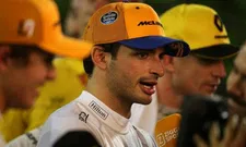 Thumbnail for article: "I am sure Red Bull are disappointed that they did not chose Carlos Sainz"