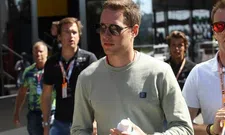 Thumbnail for article: Vandoorne: "Alonso always got what he wanted at McLaren"