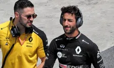 Thumbnail for article: Ricciardo issues challenge to Toro Rosso ahead of final race of the season