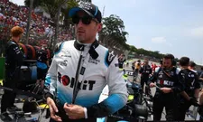 Thumbnail for article: Rumour: Kubica to sign as Racing Point reserve driver!