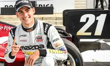 Thumbnail for article: Van Kalmthout naar IndyCar: Welke Nederlanders gingen dit talent voor?