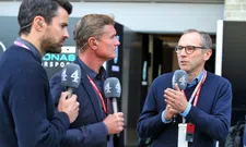 Thumbnail for article: Coulthard: “In Verstappen heeft hij zijn ‘match’ gevonden”