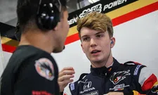 Thumbnail for article: Voormalig Red Bull-junior Ticktum aast op zitje in Formule 1: "Interesse is er"