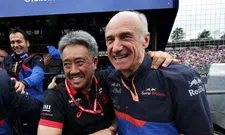 Thumbnail for article: Toro Rosso dankt sterke vorm volgens Tost ‘voornamelijk aan Honda’