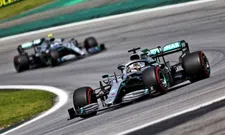 Thumbnail for article: Hakkinen: "I expect Mercedes to be at full strength again"