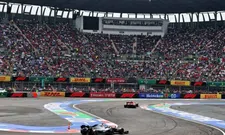 Thumbnail for article: Bottas aware of Red Bull Racing's threat in straight lines