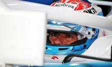 Thumbnail for article: Latifi won't return to F2 if F1 chance at Williams doesn't come his way