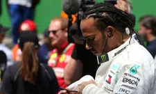 Thumbnail for article: Hamilton kritisch op paydrivers in Formule 1: "Alleen maar rijke families"