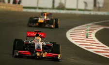 Thumbnail for article: De Grand Prix van Abu Dhabi 2009: Het debuut van de nieuwe afsluiter