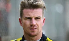 Thumbnail for article: Vettel on Hulkenberg: "Some things are wrong in Formula 1"