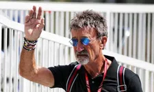 Thumbnail for article: Eddie Jordan: "Nobody out there to challenge" Hamilton