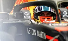 Thumbnail for article: Albon wil gat naar Verstappen verkleinen: “Meer vertrouwen om te pushen"