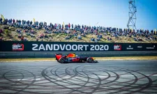 Thumbnail for article: Kombocht-Zandvoort bezorgt Pirelli hoofdpijn: "Kunnen er niet veel aan doen"