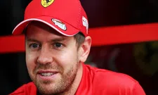 Thumbnail for article: Vettel voorspelt interessante VT1 en VT3: "Teams proberen alvast nieuwe dingen"