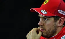 Thumbnail for article: Voorlopig nog geen pensioen voor Vettel: "Maar je moet wel een plan hebben"