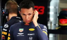 Thumbnail for article: Alex Albon’s first Toro Rosso and Red Bull outings had “similar feelings”