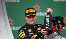 Thumbnail for article: Verstappen derde: Verdient Max de prijs voor sportman van het jaar 2019?