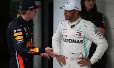 Thumbnail for article: Zanardi says Lewis Hamilton should expect “a more open fight in 2020”