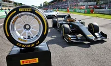 Thumbnail for article: Pirelli to bring “around 4500” tyres to Abu Dhabi for race/testing