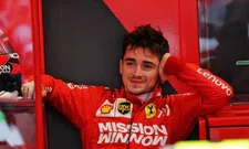 Thumbnail for article: Charles Leclerc to miss “adrenalin rush” of racing after Abu Dhabi