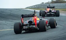 Thumbnail for article: Lammers overtuigd: "Circuit van Zandvoort kan mooiste circuit ter wereld worden!"