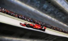 Thumbnail for article: Vettel on his best moment of his career: "The win with Ferrari"