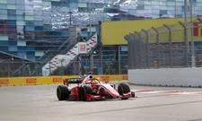 Thumbnail for article: Schumacher would've grabbed Formula 1 chance if it was there