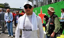 Thumbnail for article: Bottas ontvangt gridstraf in Abu Dhabi vanwege motorwissel